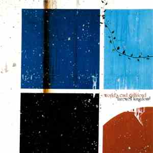 World's End Girlfriend - Farewell Kingdom