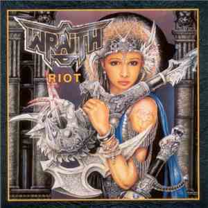 Wraith  - Riot