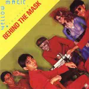 Yellow Magic Orchestra - Behind The Mask