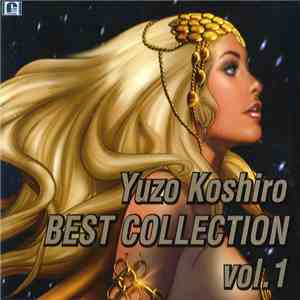 Yuzo Koshiro - Best Collection Vol. 1