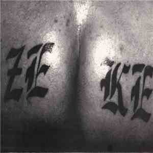 Zeke - Love Gun