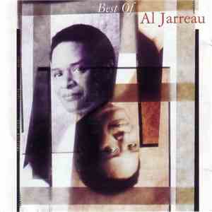 Al Jarreau - Best Of Al Jarreau