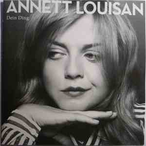 Annett Louisan - Dein Ding