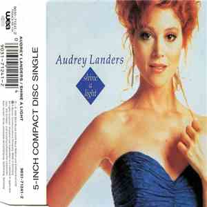 Audrey Landers - Shine A Light