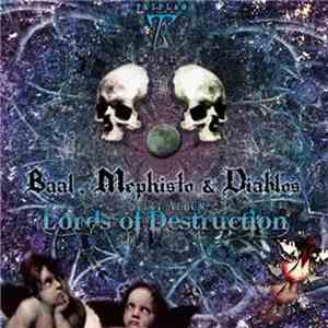 Baal  . Mephisto  & Diablos - Lords Of Destruction