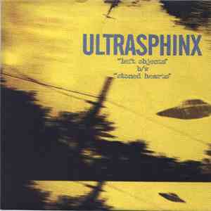 Bad Trouble / Ultrasphinx - Bad Trouble/Ultrasphinx