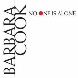 Barbara Cook - No One Is Alone