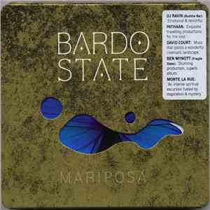 Bardo State - Mariposa