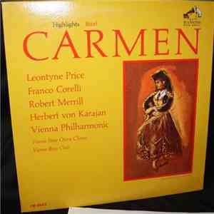 Bizet - Carmen (Highlights)