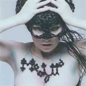 Björk - Medúlla
