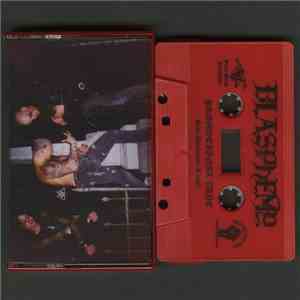 Blasphemy  - Promo Tape 2