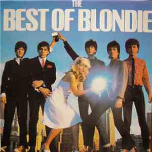 Blondie - The Best Of Blondie