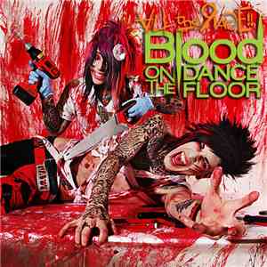 Blood On The Dance Floor - All The Rage! (Deluxe Edition)