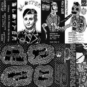 Blotter  - Demo