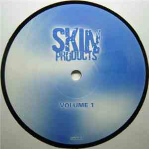 Blue Skin - Under Cover Volume 1