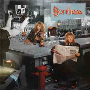Bonham - The Disregard Of Timekeeping