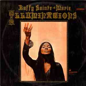 Buffy Sainte-Marie - Illuminations