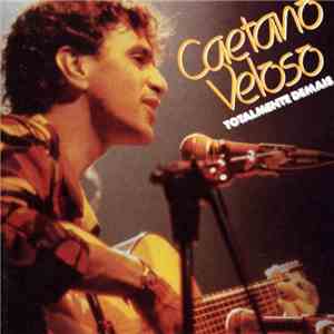 Caetano Veloso - Totalmente Demais - Ao Vivo
