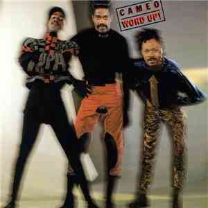 Cameo - Word Up!