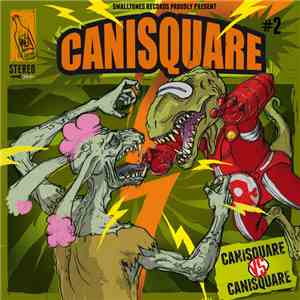 canisquare - canisquare VS canisquare