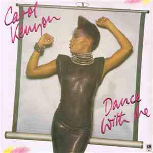 Carol Kenyon - Dance With Me