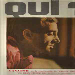 Charles Aznavour - Qui ?