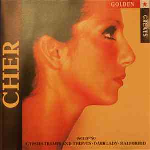 Cher - Golden Greats