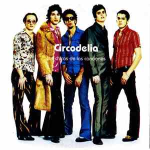 Circodelia - Las chicas de las canciones