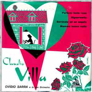 Claudio Villa - Portami Tante Rose
