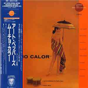 Conte Candoli, Jack Costanza, Chuck Flores, Russ Freeman, Mike Pacheko, Art ...