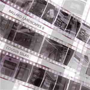 Cousin Silas - Ballard Landscapes 6