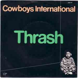 Cowboys International - Thrash