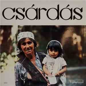 Csárdás - Untitled