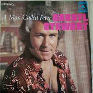 Darryl Stewart - A Man Called Peter
