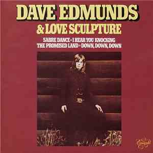 Dave Edmunds & Love Sculpture - Dave Edmunds & Love Sculpture