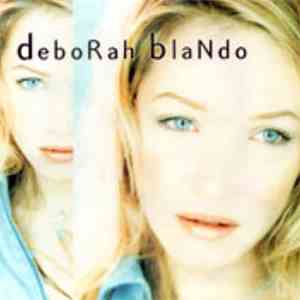 Deborah Blando - Unicamente