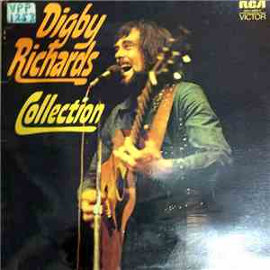 Digby Richards - Digby Richards Collection