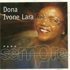 Dona Ivone Lara - Para Sempre