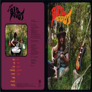 Dor Koren - Bigfoot