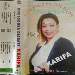 Doussouba Diabate - Karifa