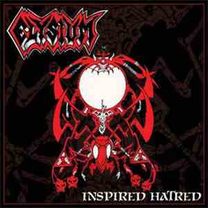 Elysium  - Inspired Hatred