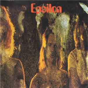 Epsilon - Epsilon