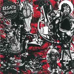 Ersatz / Boom - Ersatz / Boom