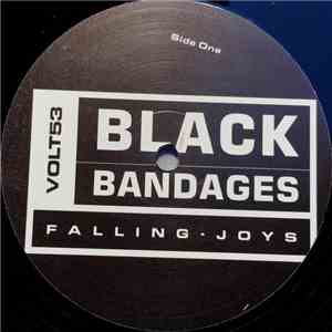 Falling Joys - Black Bandages