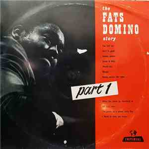 Fats Domino - The Fats Domino Story Part 1