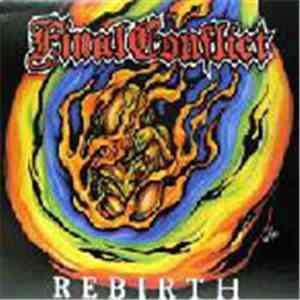 Final Conflict - Rebirth