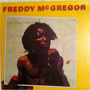 Freddy McGregor - Freddy McGregor
