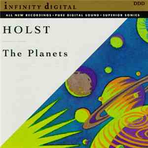 Georgian Festival Orchestra - The Planets
