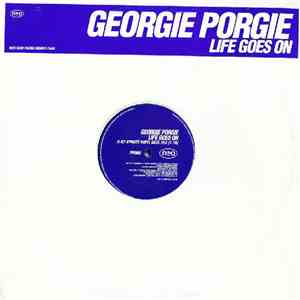 Georgie Porgie - Life Goes On