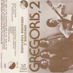 Gregoris - 2
